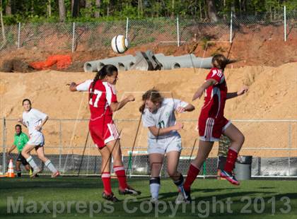 Thumbnail 2 in South Mecklenburg @ Myers Park photogallery.