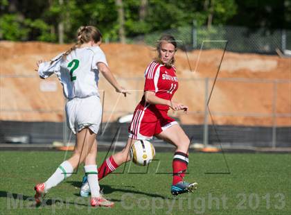 Thumbnail 3 in South Mecklenburg @ Myers Park photogallery.