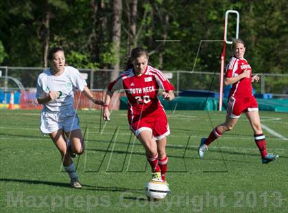 Thumbnail 2 in South Mecklenburg @ Myers Park photogallery.