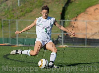 Thumbnail 3 in South Mecklenburg @ Myers Park photogallery.