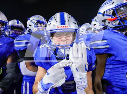 Thumbnail 2 in Archbishop Moeller vs. Olentangy Liberty (OHSAA Division 1 Final) photogallery.