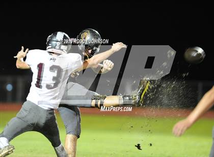 Thumbnail 3 in Merryville @ Grand Lake photogallery.