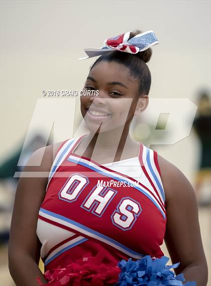 Thumbnail 3 in Olympic @ Independence photogallery.