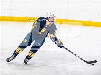 Thumbnail 2 in Xaverian Brothers @ Belmont photogallery.