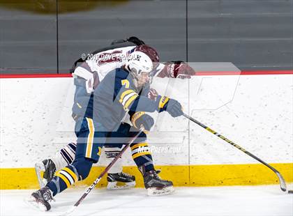 Thumbnail 3 in Xaverian Brothers @ Belmont photogallery.