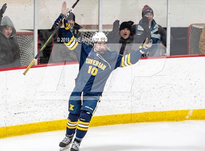 Thumbnail 3 in Xaverian Brothers @ Belmont photogallery.