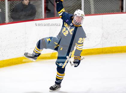 Thumbnail 3 in Xaverian Brothers @ Belmont photogallery.