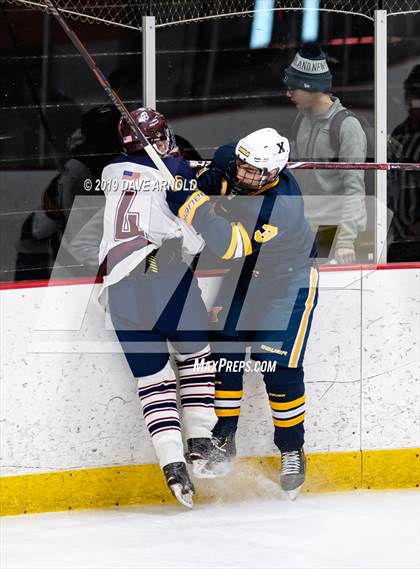 Thumbnail 1 in Xaverian Brothers @ Belmont photogallery.