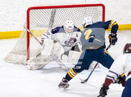 Thumbnail 3 in Xaverian Brothers @ Belmont photogallery.