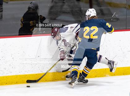 Thumbnail 3 in Xaverian Brothers @ Belmont photogallery.