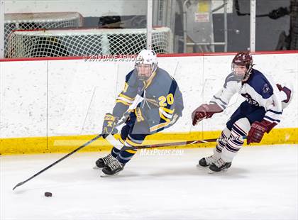 Thumbnail 3 in Xaverian Brothers @ Belmont photogallery.
