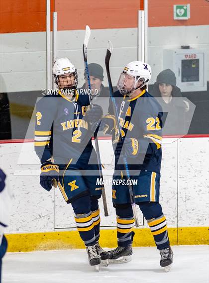 Thumbnail 2 in Xaverian Brothers @ Belmont photogallery.