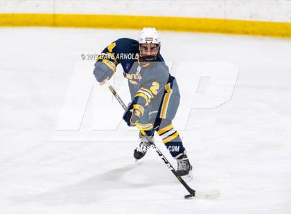 Thumbnail 2 in Xaverian Brothers @ Belmont photogallery.