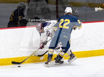 Thumbnail 2 in Xaverian Brothers @ Belmont photogallery.