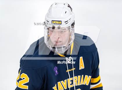 Thumbnail 3 in Xaverian Brothers @ Belmont photogallery.