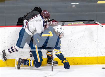 Thumbnail 3 in Xaverian Brothers @ Belmont photogallery.