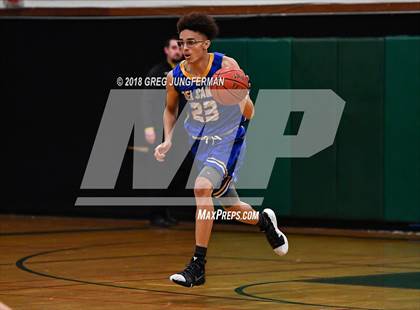 Thumbnail 3 in Washington vs. Del Campo (Brett Callan Memorial Tournament) photogallery.