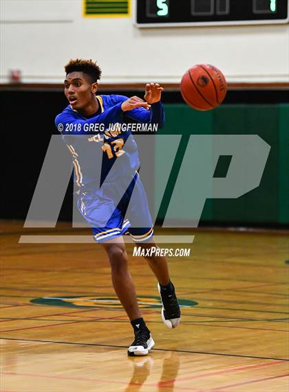 Thumbnail 1 in Washington vs. Del Campo (Brett Callan Memorial Tournament) photogallery.