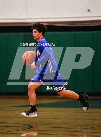 Thumbnail 3 in Washington vs. Del Campo (Brett Callan Memorial Tournament) photogallery.