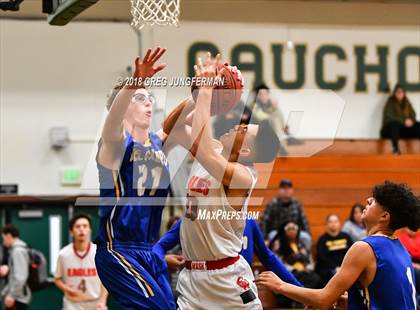 Thumbnail 1 in Washington vs. Del Campo (Brett Callan Memorial Tournament) photogallery.