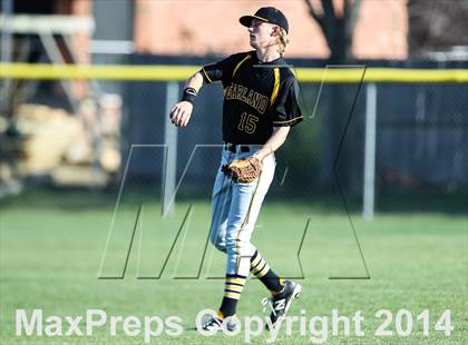 Thumbnail 2 in Garland @ Sachse photogallery.