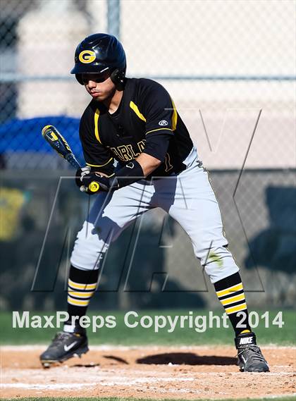 Thumbnail 1 in Garland @ Sachse photogallery.