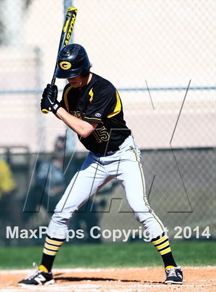 Thumbnail 1 in Garland @ Sachse photogallery.
