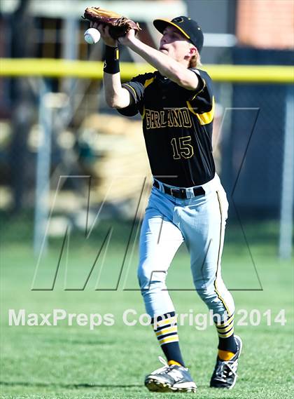 Thumbnail 1 in Garland @ Sachse photogallery.
