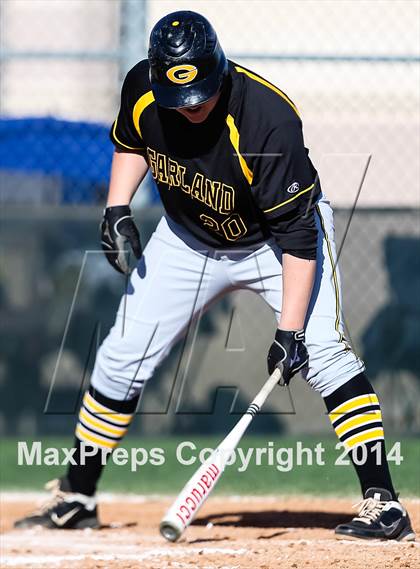 Thumbnail 2 in Garland @ Sachse photogallery.