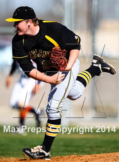 Thumbnail 1 in Garland @ Sachse photogallery.