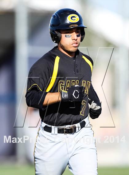 Thumbnail 3 in Garland @ Sachse photogallery.