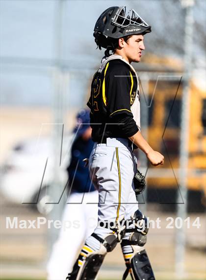 Thumbnail 1 in Garland @ Sachse photogallery.