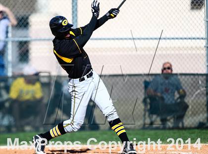 Thumbnail 1 in Garland @ Sachse photogallery.