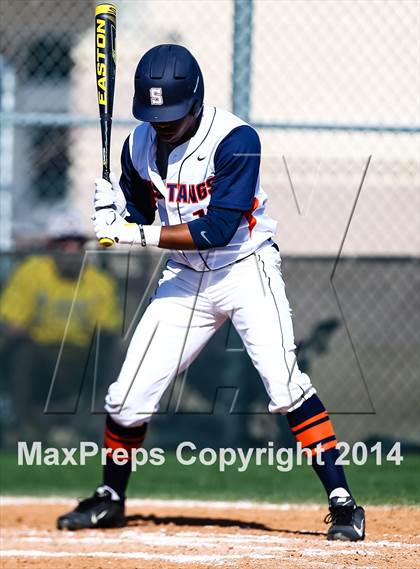 Thumbnail 1 in Garland @ Sachse photogallery.