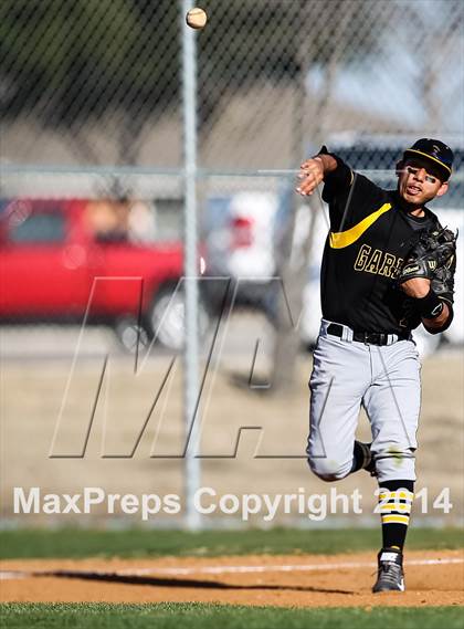Thumbnail 3 in Garland @ Sachse photogallery.
