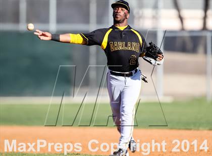 Thumbnail 3 in Garland @ Sachse photogallery.