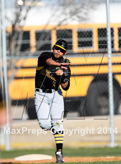 Thumbnail 3 in Garland @ Sachse photogallery.
