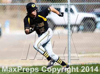 Thumbnail 2 in Garland @ Sachse photogallery.
