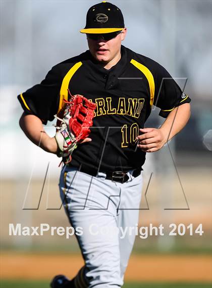 Thumbnail 2 in Garland @ Sachse photogallery.