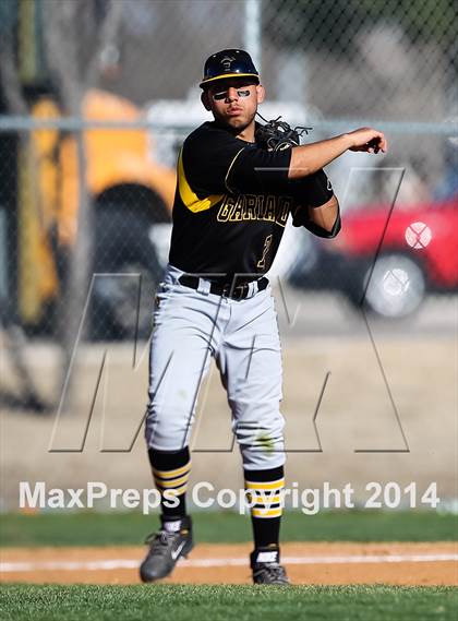 Thumbnail 3 in Garland @ Sachse photogallery.