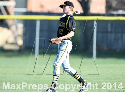 Thumbnail 1 in Garland @ Sachse photogallery.