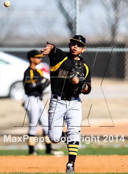 Thumbnail 1 in Garland @ Sachse photogallery.