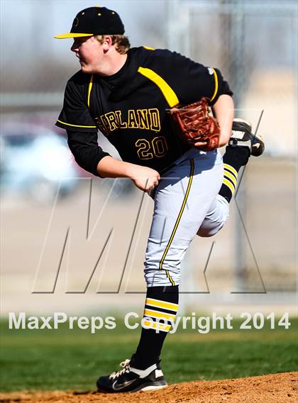 Thumbnail 3 in Garland @ Sachse photogallery.