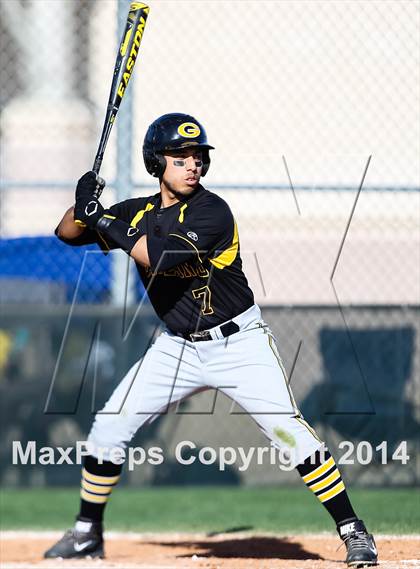 Thumbnail 1 in Garland @ Sachse photogallery.