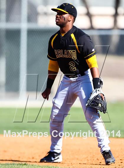 Thumbnail 1 in Garland @ Sachse photogallery.