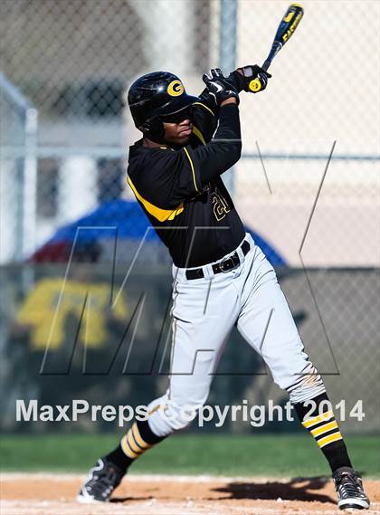 Thumbnail 1 in Garland @ Sachse photogallery.