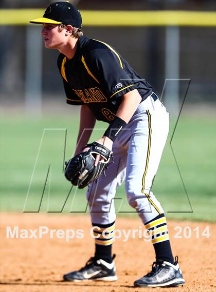 Thumbnail 2 in Garland @ Sachse photogallery.