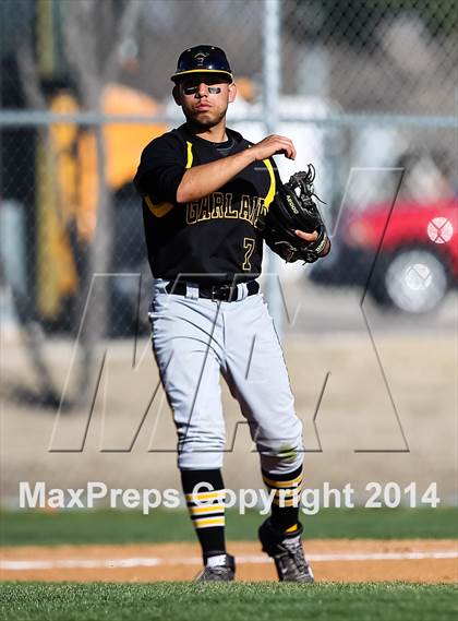 Thumbnail 1 in Garland @ Sachse photogallery.
