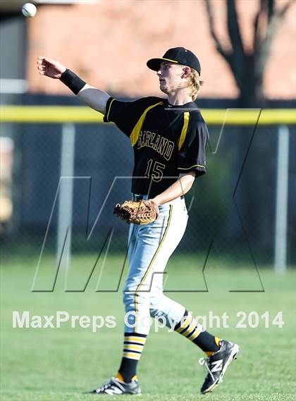 Thumbnail 1 in Garland @ Sachse photogallery.