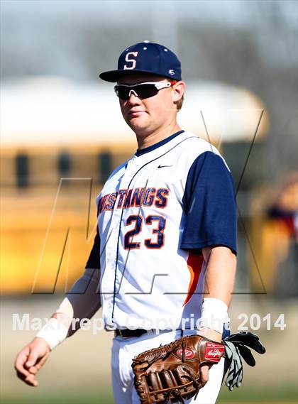 Thumbnail 1 in Garland @ Sachse photogallery.